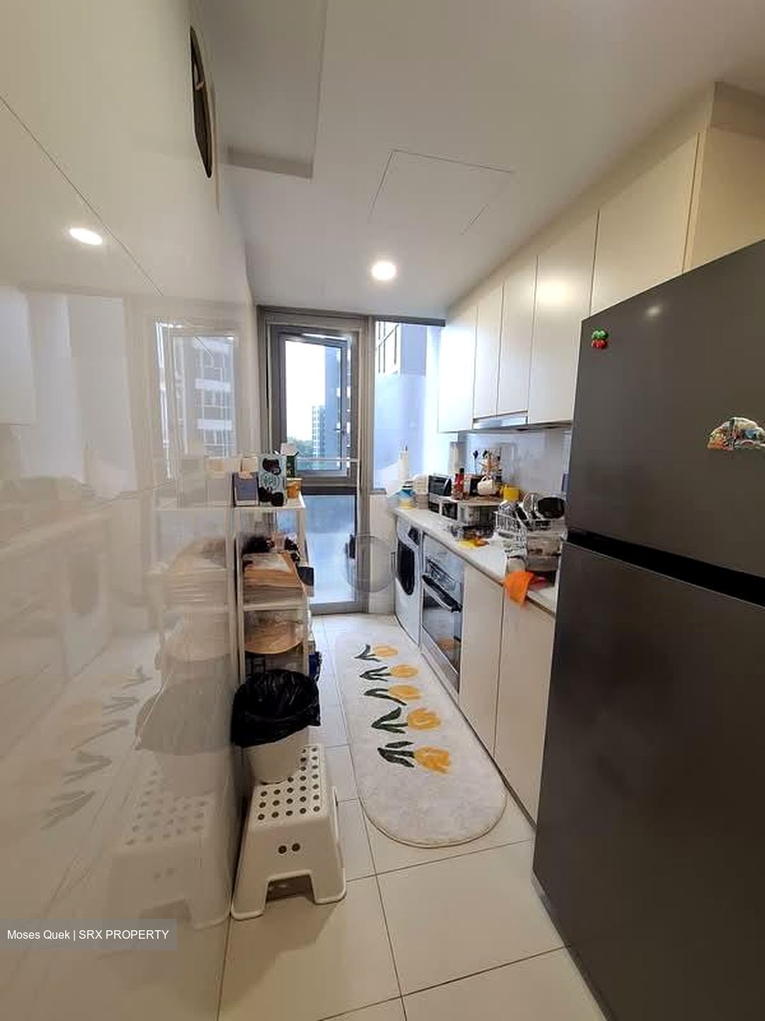 The Estuary (D27), Condominium #550424771